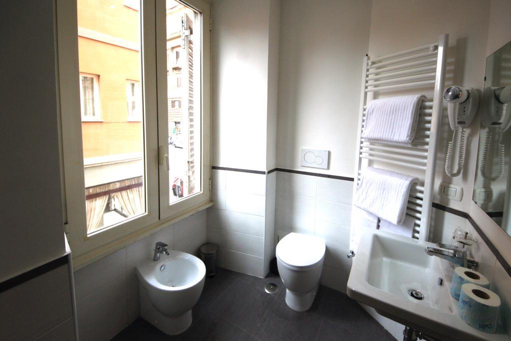 Roma Rooms Colosseum Camera foto