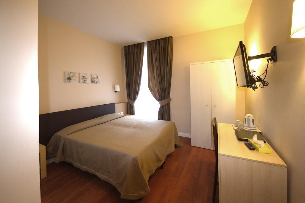 Roma Rooms Colosseum Camera foto